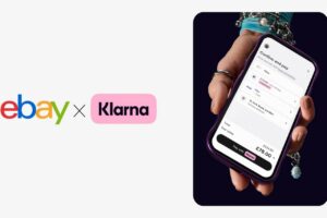 Ebay et Klarna élargissent leur partenariat à l'Europe