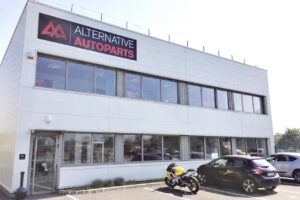 Les nouveaux défis d'Alternative Autoparts