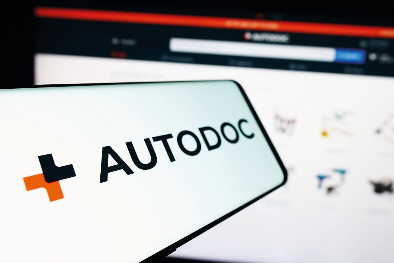 Autodoc pièces auto