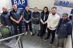 Kartal Logistique : le nouvel atout de BAP