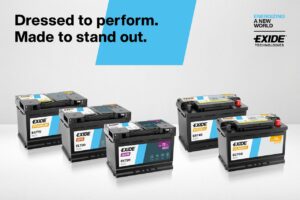 Exide Technologies simplifie le choix des batteries avec un nouvel étiquetage
