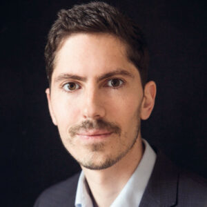 Guillaume Girard, responsable marketing France de Varta.