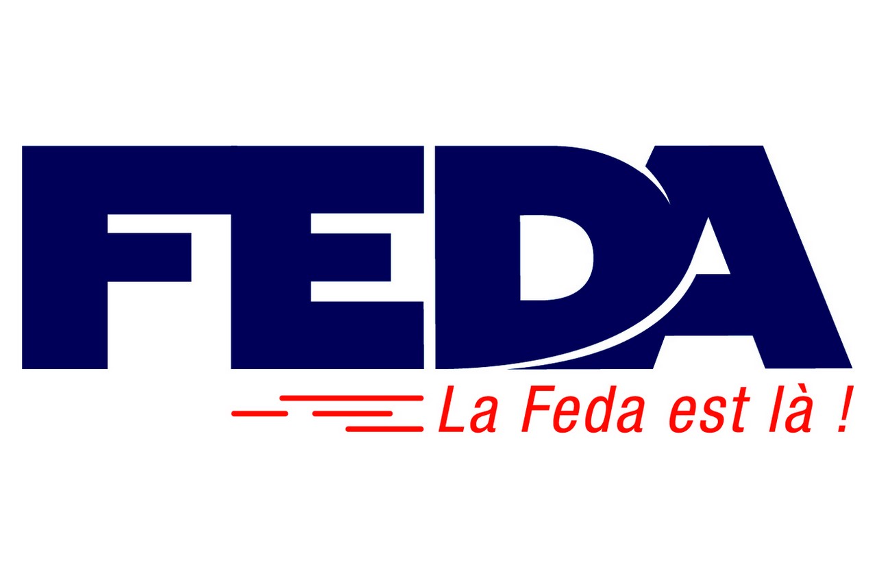 Logo feda