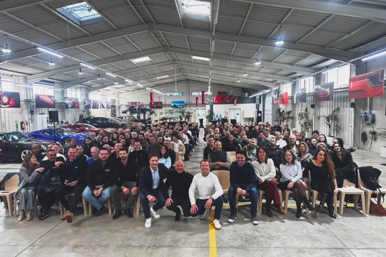 Carrosserie : Albax-Lecoq change d’identité et élargit son offre