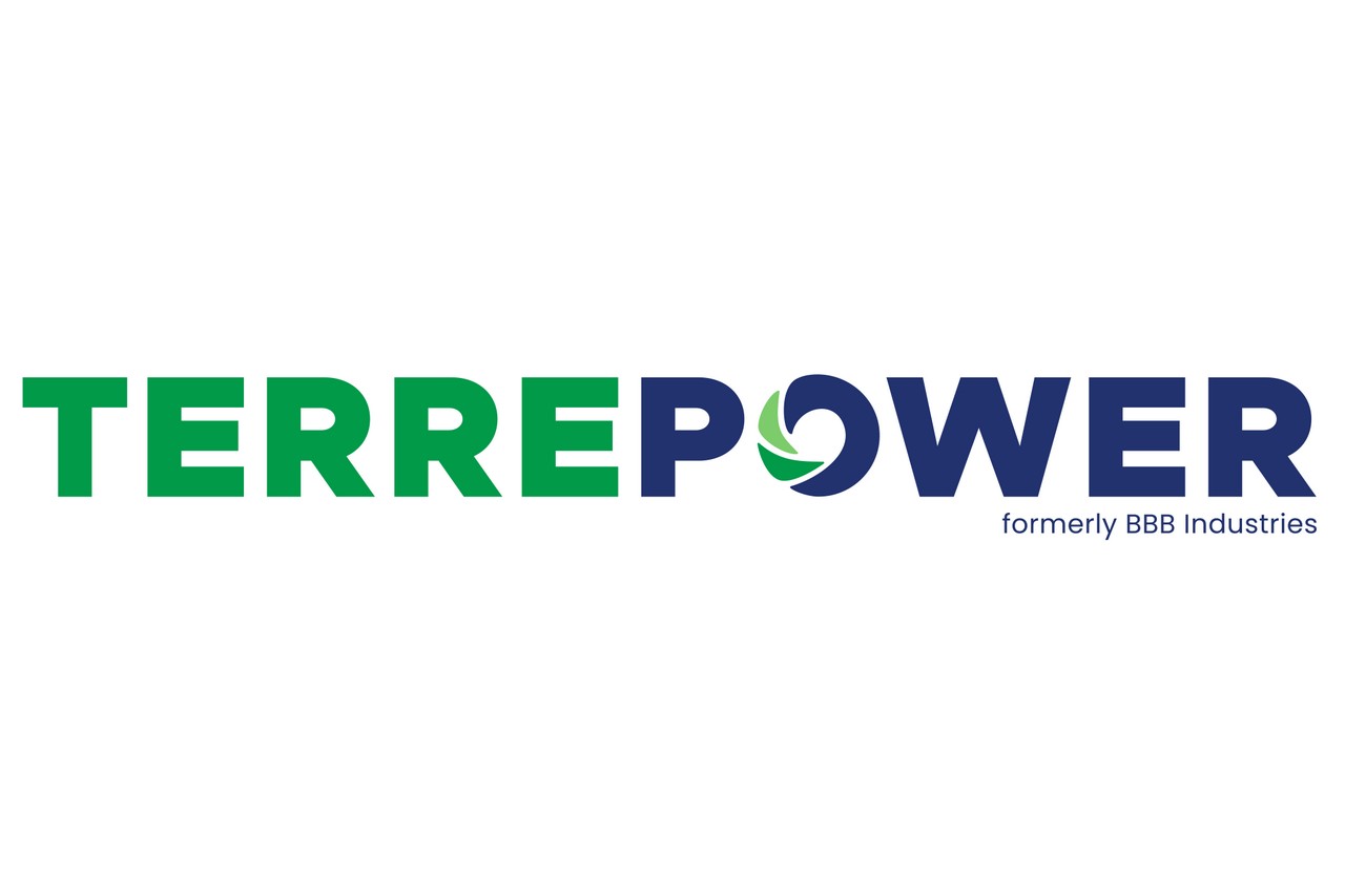 Terrepower