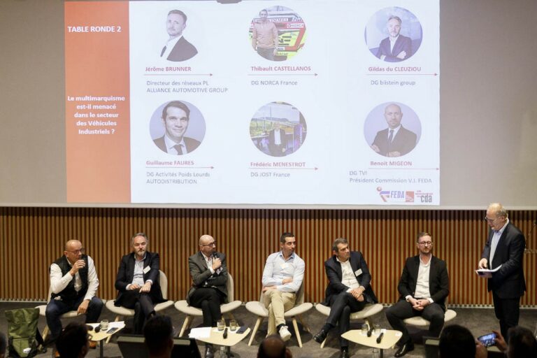 Feda : les distributeurs-stockistes face à leurs nouveaux enjeux