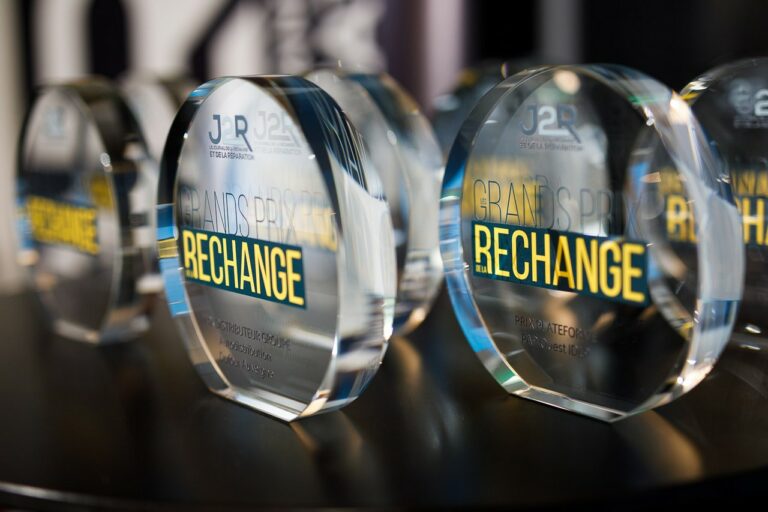 Grands Prix de la Rechange 2025 : dernier appel à candidatures !