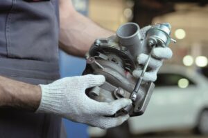 Le turbo, moteur de croissance pour l'aftermarket