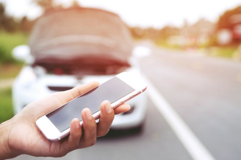 Assistance automobile : plus de 8 millions d’interventions en 2024