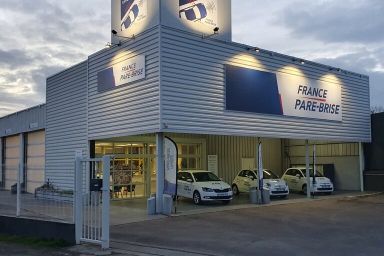 En croissance, France Pare-Brise mise sur l