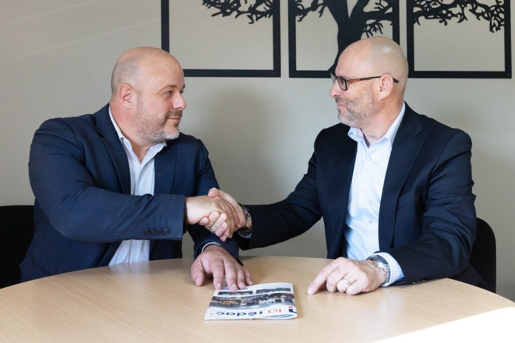 L’Agra muscle sa direction commerciale avec Christophe Sibille