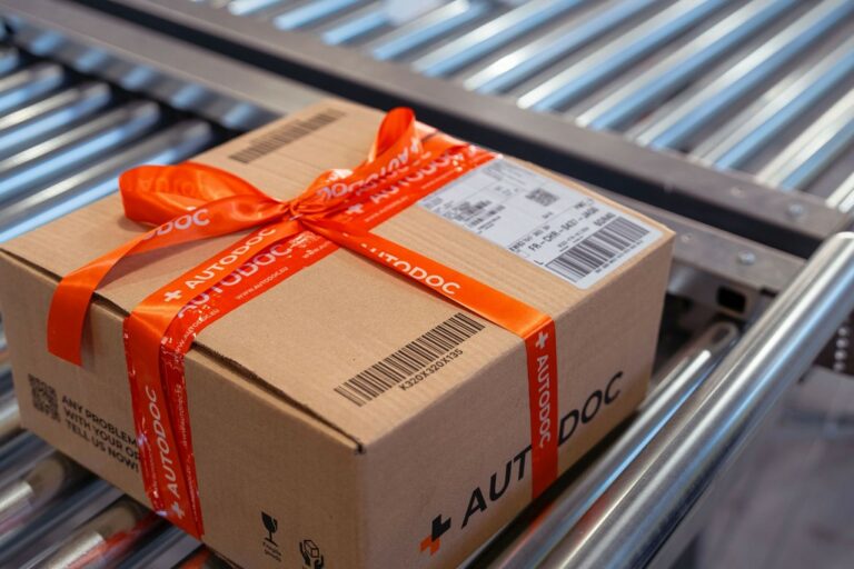 Croissance de 19 % pour Autodoc, qui accélère sur le B2B