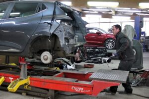 Pourquoi les carrossiers boudent-ils la franchise ?