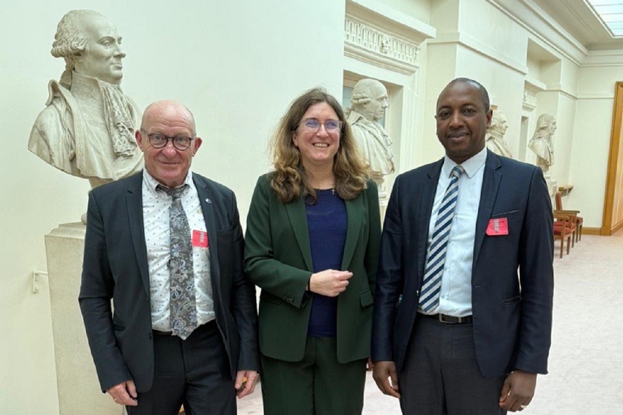 La FNA défend réparateurs et consommateurs au Sénat
