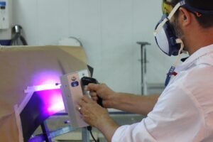 Pièces de carrosserie : léger ralentissement de la hausse des prix
