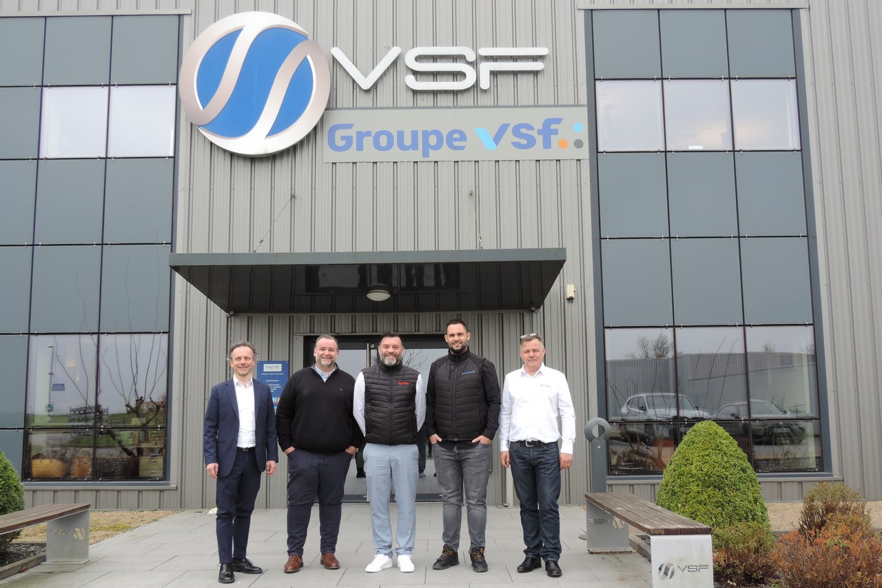 VSF Autel Autech