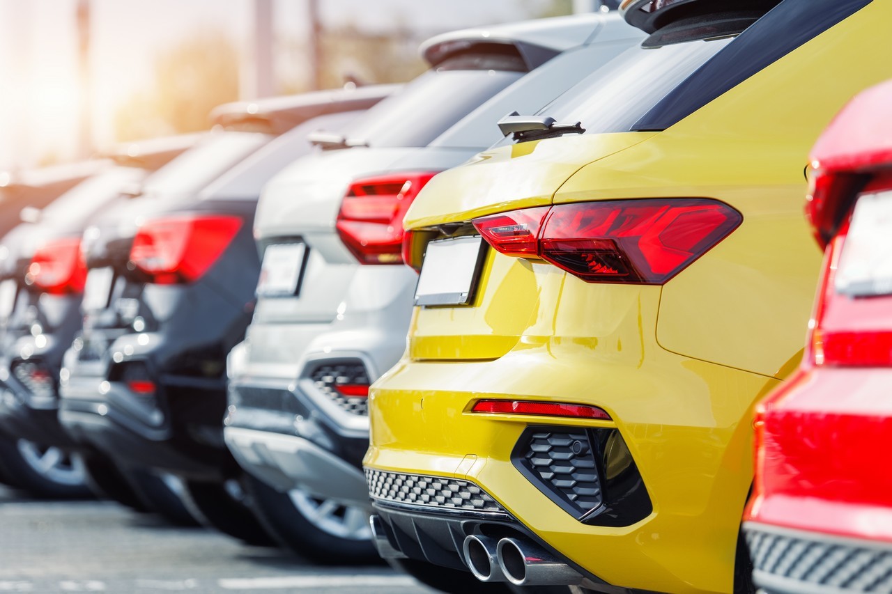 Les nouvelles règles fiscales pourraient freenier le renouvellement des flottes automobiles et impacter directement salariés et entreprises selon la Feda. ©AdobeStock