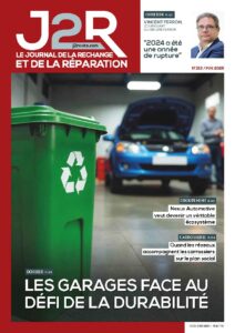 Dernier numéro