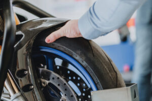 Contrôle technique des deux-roues : le premier bilan est encourageant