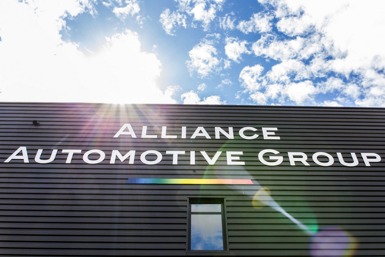Alliance Automotive envisage de fermer sa plateforme de Blois au profit de First