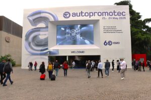 Salon Autopromotec 2025 : succès d'une édition responsable