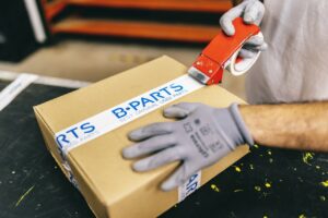 B-Parts profite du boom de la pièce d'occasion en France