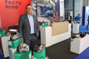 Borg Automotive à la conquête des marchés émergents du remanufacturing