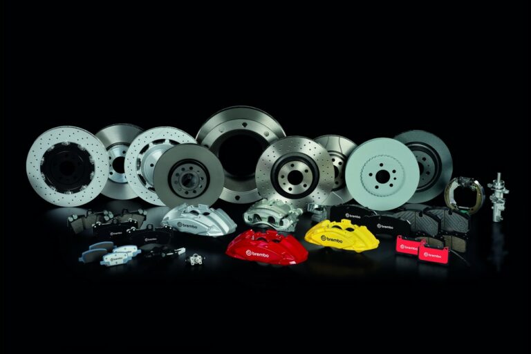 Freinage : Brembo dévoile ses innovations à Equip Auto