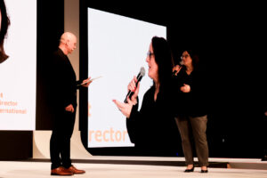 Carine Bonnet, Nexus Automotive : "Le développement durable est un avantage concurrentiel"
