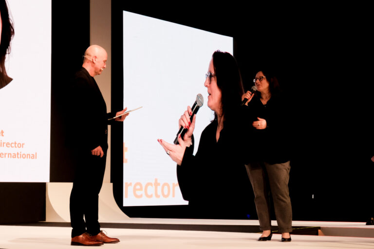 Carine Bonnet, Nexus Automotive : "Le développement durable est un avantage concurrentiel"
