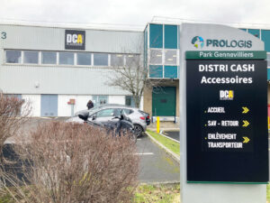 DCA change de calibre en région parisienne