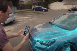 Mobilians se penche sur le rôle de l'IA dans les carrosseries