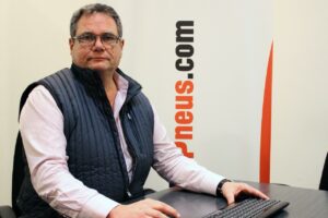 Vincent Ferron, groupe Ferron : "2024 a été une année de rupture"