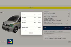 Fix Auto estime en ligne les réparations de carrosserie
