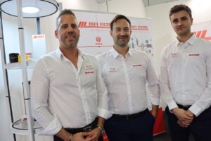 Hifi Filter accélère son expansion internationale
