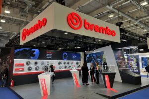 Brembo étoffe son offre aftermarket à Autopromotec