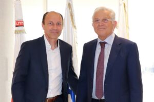 NTN devient fabricant d’amortisseurs