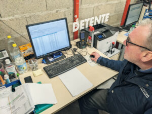 Comment Autodistribution MAP Aumerle facilite ses retours