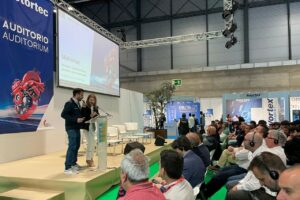 Motortec 2025 : un cap historique pour le salon madrilène