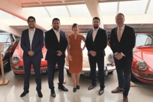 NRF se met au turbo avec l'acquisition d'Alanko