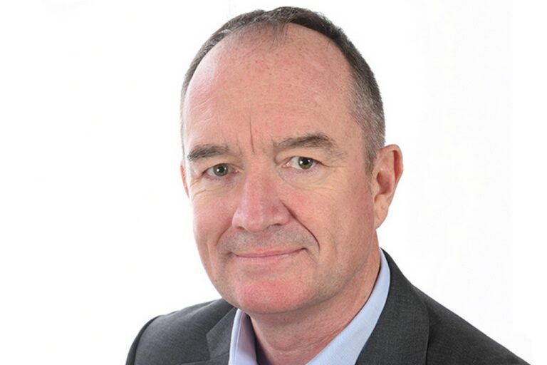 Nicolas Guillerm est le nouveau directeur commercial de Sasic