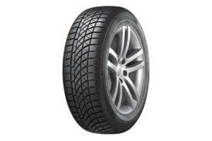 Norauto dévoile un pneu 4 saisons plus sûr et plus durable