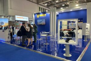 Unigom convoite le haut du panier français