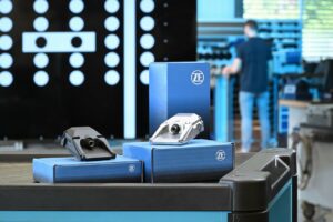 ZF démocratise la caméra frontale pour les garages indépendants