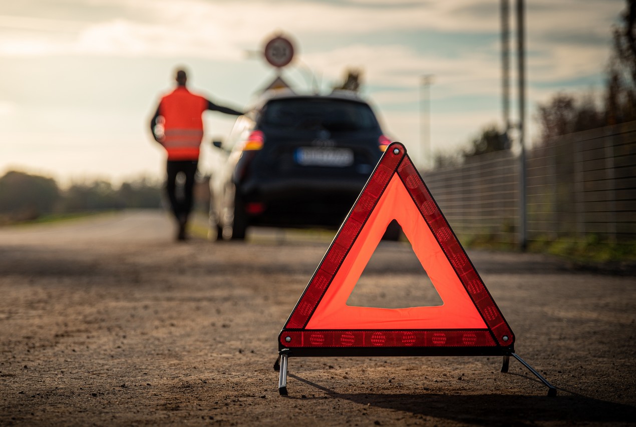 L’automobile demeure le principal moteur de progression des assisteurs en 2024, avec une hausse de 8 % et un chiffre d’affaires de 2,9 milliards d’euros. ©AdobeStock
