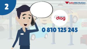 Autodistribution présente son service Remote PassThru