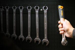 Beta lance une nouvelle génération de cliquets