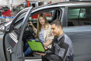 L’aftermarket reste un moteur de croissance pour Bosch