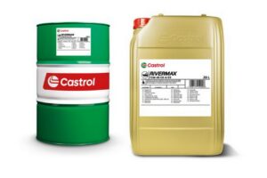 Lubrifiants : Castrol renouvelle son offre pour la marine fluviale