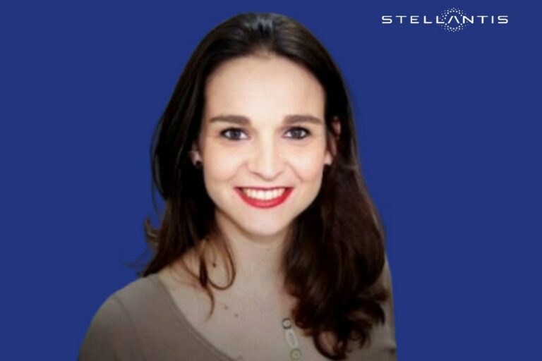 Stellantis : Katell Plunet nommée directrice de l’économie circulaire en Europe